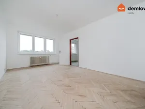 Prodej bytu 3+1, Orlová, Osvobození, 65 m2