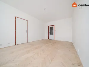 Prodej bytu 3+1, Orlová, Osvobození, 65 m2