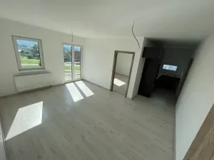 Pronájem bytu 3+kk, Kaznějov, Rybnická, 70 m2