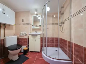 Pronájem bytu 2+kk, Březina, 40 m2