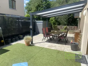 Pronájem bytu 4+kk, Dobřichovice, Anežky České, 100 m2