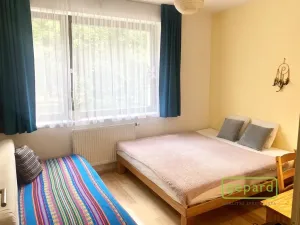 Pronájem bytu 4+kk, Dobřichovice, Anežky České, 100 m2