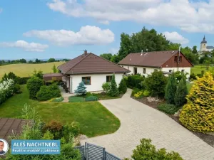 Prodej rodinného domu, Dlouhý Most, 100 m2