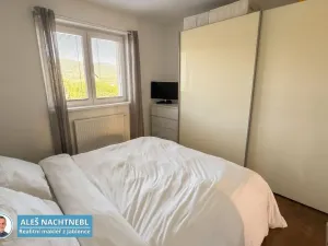 Prodej rodinného domu, Dlouhý Most, 100 m2