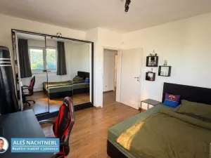Prodej rodinného domu, Dlouhý Most, 100 m2