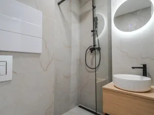 Prodej bytu 1+kk, Ostrava - Poruba, Sokolovská, 22 m2