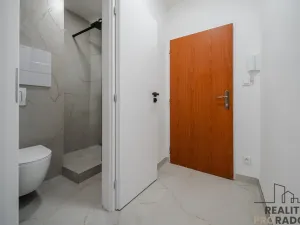 Prodej bytu 1+kk, Ostrava - Poruba, Sokolovská, 22 m2