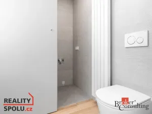 Pronájem bytu 1+kk, Velké Meziříčí, Jiřího Michlíčka, 29 m2