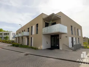 Pronájem bytu 1+kk, Brno - Židenice, Líšeňská, 40 m2