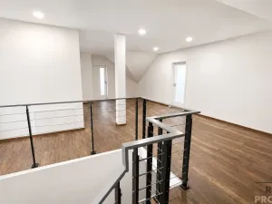 Pronájem rodinného domu, Lipůvka, 180 m2