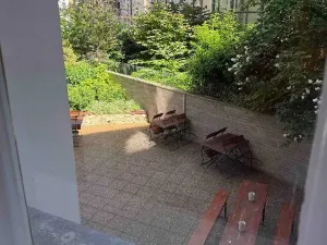 Prodej bytu 3+kk, Praha - Bubeneč, Jana Zajíce, 63 m2