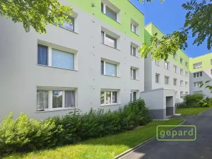 Prodej bytu 2+kk, Plzeň, Bzenecká, 48 m2