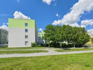 Prodej bytu 2+kk, Plzeň, Bzenecká, 48 m2