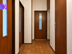 Prodej bytu 3+1, Studénka - Nová Horka, 68 m2