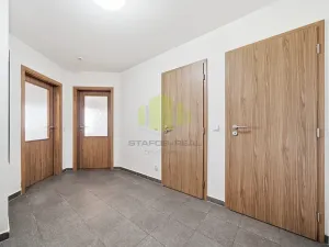 Prodej bytu 2+kk, Olomouc, Jeremiášova, 63 m2