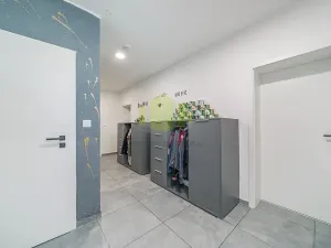 Prodej rodinného domu, Ústín, 128 m2