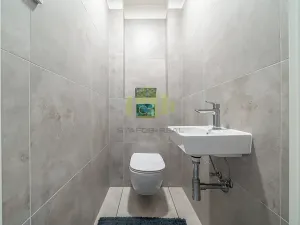 Prodej rodinného domu, Ústín, 128 m2