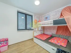 Prodej rodinného domu, Ústín, 128 m2