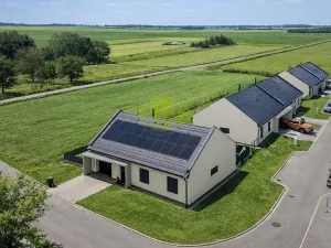 Prodej rodinného domu, Ústín, 128 m2
