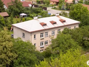 Prodej bytu 3+1, Opočno, Nádražní, 89 m2