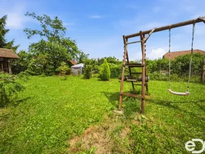 Prodej bytu 3+1, Opočno, Nádražní, 89 m2
