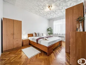 Prodej bytu 3+1, Opočno, Nádražní, 81 m2