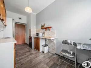 Prodej bytu 3+1, Opočno, Nádražní, 81 m2