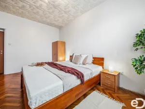 Prodej bytu 3+1, Opočno, Nádražní, 81 m2