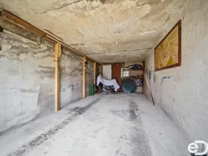 Prodej bytu 3+1, Opočno, Nádražní, 81 m2
