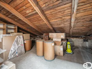 Prodej bytu 3+1, Opočno, Nádražní, 81 m2