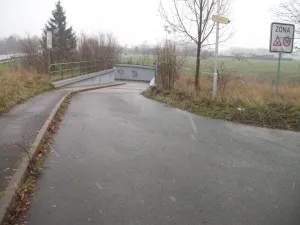 Prodej garáže, Pardubice - Dražkovice, K Dolíčku, 18 m2