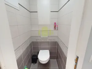 Pronájem bytu 2+kk, Olomouc, Janského, 53 m2