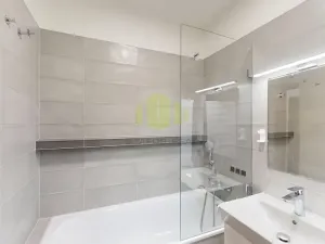 Pronájem bytu 2+kk, Olomouc, Janského, 54 m2