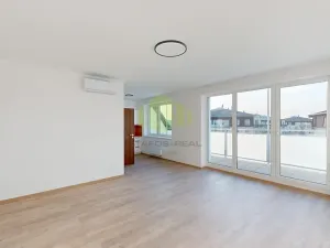 Pronájem bytu 3+kk, Olomouc, Topolová, 78 m2