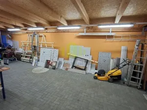 Pronájem kanceláře, Olomouc, U solných mlýnů, 75 m2