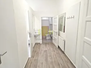 Pronájem kanceláře, Olomouc, U solných mlýnů, 120 m2