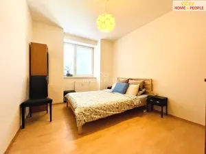 Pronájem bytu 2+kk, Brno - Zábrdovice, Tkalcovská, 58 m2