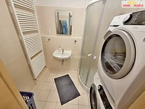 Pronájem bytu 2+kk, Brno - Slatina, Ponětovická, 58 m2