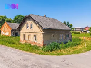 Prodej chaty, Hlinka, 123 m2