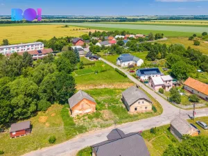 Prodej chaty, Hlinka, 123 m2