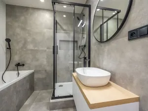 Prodej bytu 4+kk, Praha - Kamýk, Špirkova, 86 m2