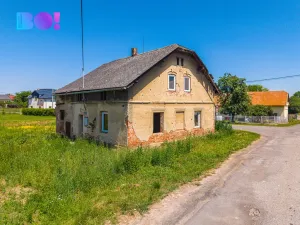 Prodej rodinného domu, Hlinka, 123 m2