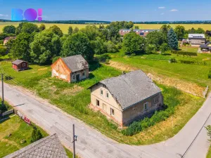 Prodej rodinného domu, Hlinka, 123 m2