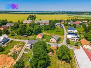 Prodej rodinného domu, Hlinka, 123 m2