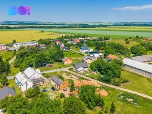 Prodej rodinného domu, Hlinka, 123 m2