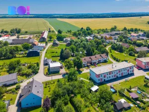 Prodej rodinného domu, Hlinka, 123 m2