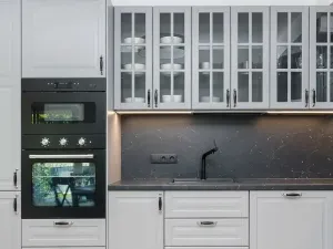 Pronájem bytu 2+kk, Průhonice, Hlavní, 78 m2