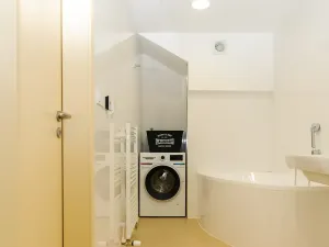 Pronájem bytu 2+kk, Průhonice, Hlavní, 78 m2