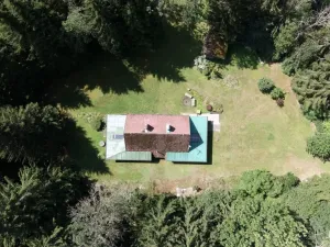 Prodej chaty, Černá v Pošumaví - Plánička, 80 m2