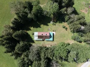 Prodej chaty, Černá v Pošumaví - Plánička, 80 m2